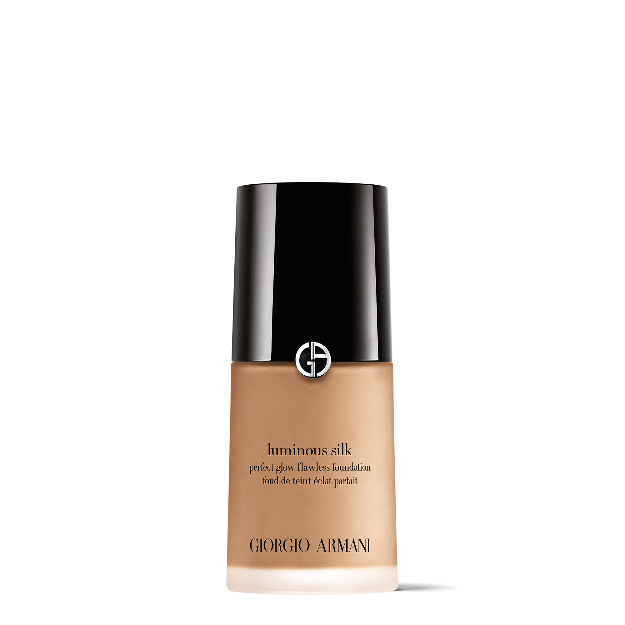 Armani Beauty Luminous Silk Foundation Shade 8 - TanNeutral 69$
